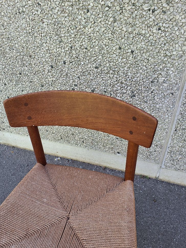 Børge Mogensen J39